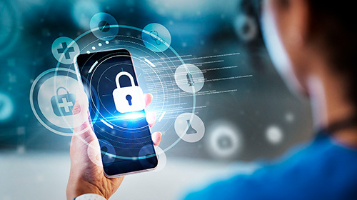 Ciberseguridad en Startups